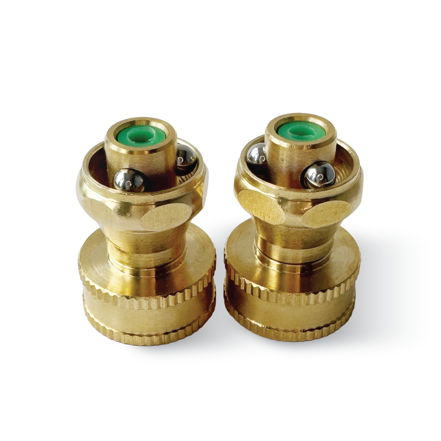 WASP Super Duty Nozzles - The Ultimate Nozzle for Home and Garden Use (Pack of 2)