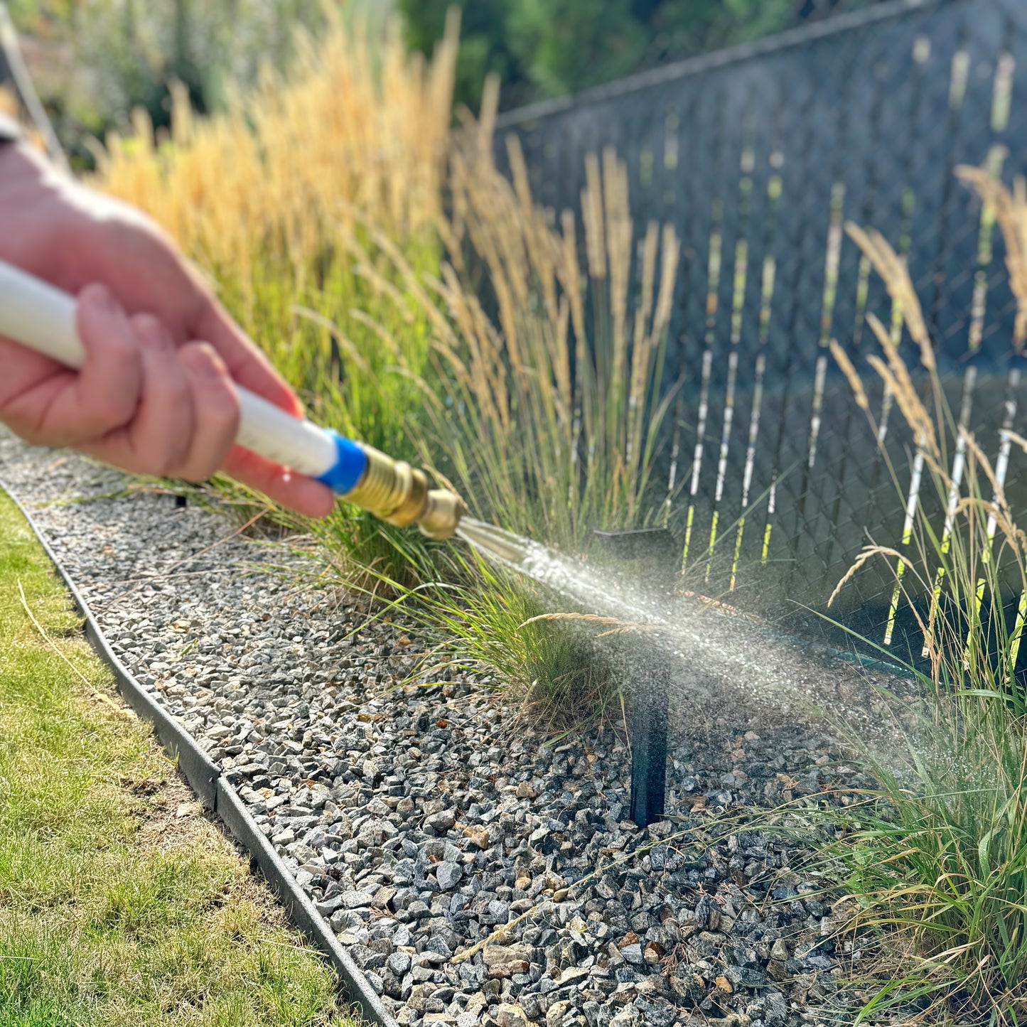 WASP Super Duty Nozzles - The Ultimate Nozzle for Home and Garden Use (Pack of 2)