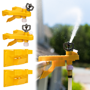 WASP Wildfire Protection Base Kit (without-hoses)