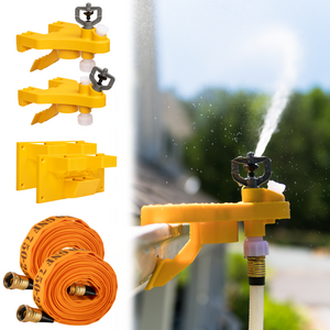 WASP Wildfire Protection Full Kit (with hoses) USD$199.95