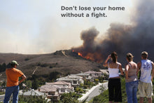 Load image into Gallery viewer, WASP Wildfire Protection Base Kit (without-hoses)