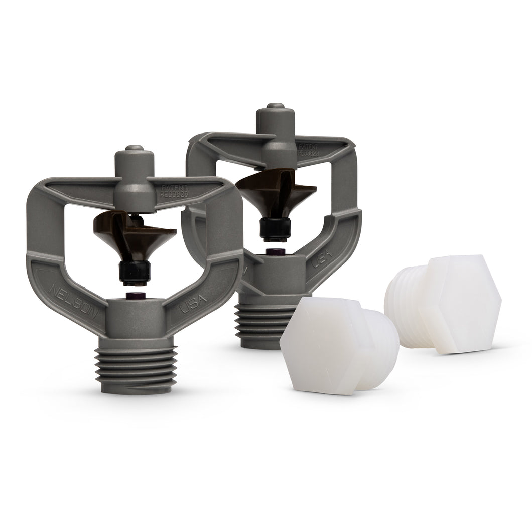 SPRINKLER HEAD REPLACEMENT PACK