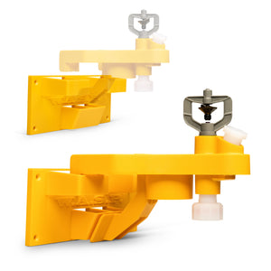 WASP Wildfire Protection Base Kit (without-hoses)